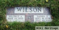 Daniel F. Wilson