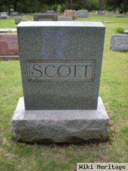 William B. Scott