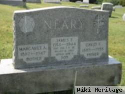 Margaret A. Muldowney Neary