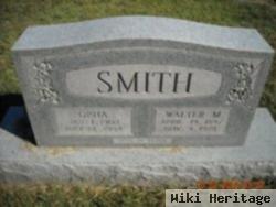 Walter Menifee Smith, Sr