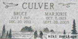 Marjorie Lebeck Culver