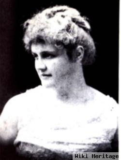 Mary Hinton Graves Wellborn