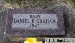Daniel P Graham