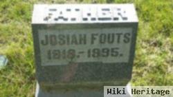 Josiah Fouts