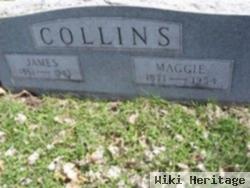 Maggie Lackey Collins