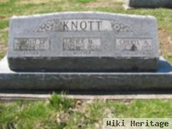 Cheryl A. Knott