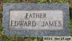 Edward James