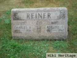 Charles M Reiner