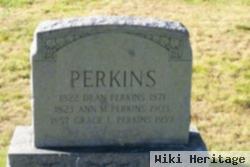 Dean Perkins