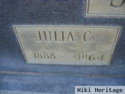 Julia C. Herndon Smith