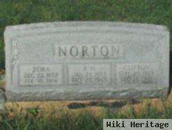 A H Norton