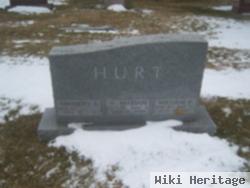 Alice Marion Hurt