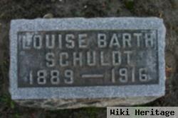 Louise Barth Schuldt