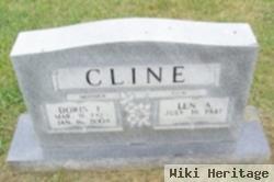 Len Allen Cline