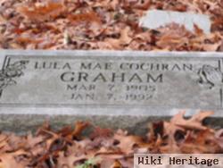 Lula Mae Graham