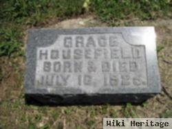 Grace Housefield