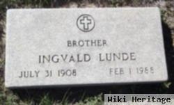 Ingvald Lunde