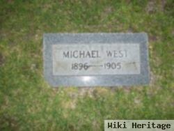 Michael West