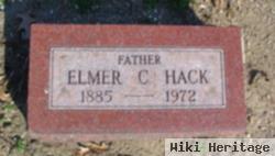 Elmer Cleveland Hack