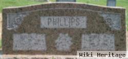 Henry M. Phillips