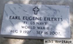 Earl Eugene Eilerts