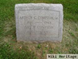 Amy W Compton