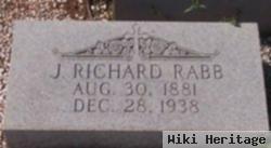 James Richard Rabb