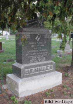 James F. Miller