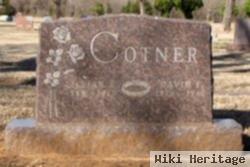 Lillian Catherine Keller Cotner