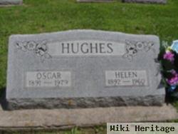 Oscar P. Hughes