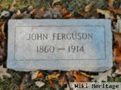 John Ferguson