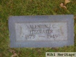 Valentine C. Fitzwater