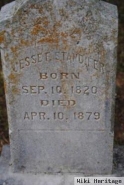 Jesse E. Standifer