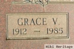 Grace V Park