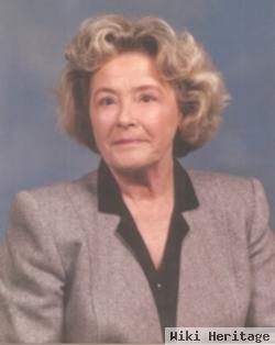 Sybil Chisum Barton