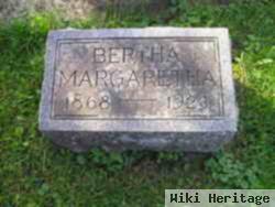 Bertha Margaretha Wilkens