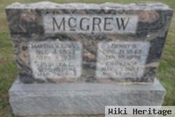 Henry B. Mcgrew