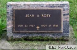 Jean Anne Roby