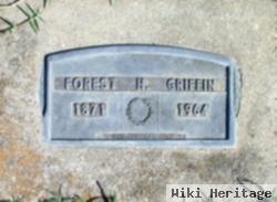 Forest H. Griffin