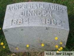 Agnes Gallagher Dinneen