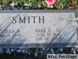 Park E Smith, Jr