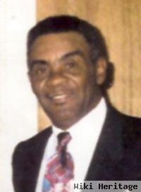 Ethelbert Charles "bert" Nichols