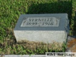 Vernell Elder