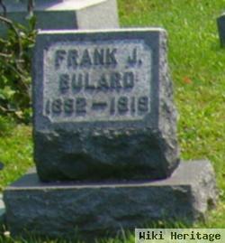 Frank J. Bulard