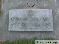 Elvira Arnoldus Abel