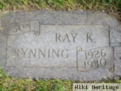 Ray K. Rynning