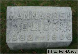 Mannasseh Glick