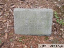 Ann Elizabeth Baker Cross