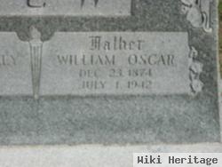 William Oscar New