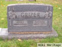 Julius Grizer
